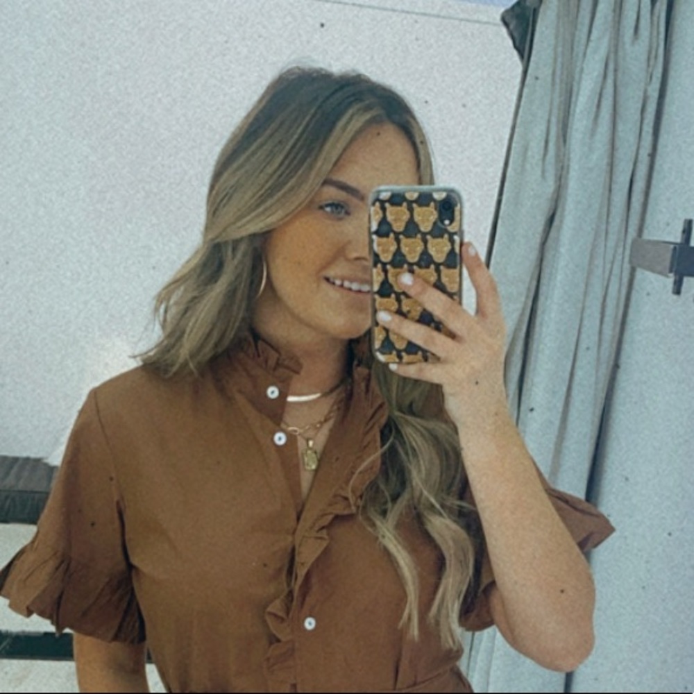 Meet your Posher, Stacey